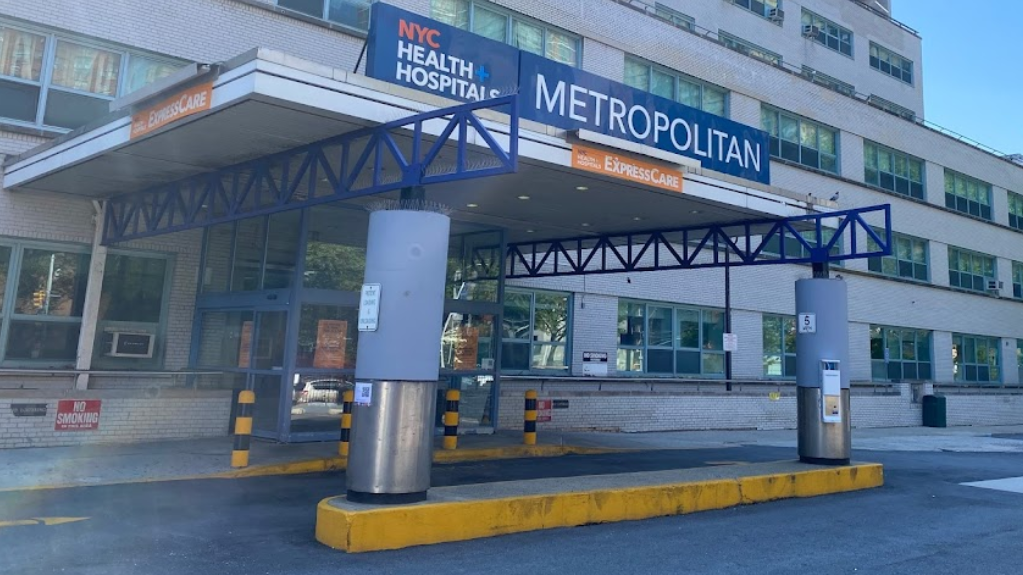 Inmigrantes recién llegados a la ciudad de Nueva York tendrán acceso al programa de salud NYC Care