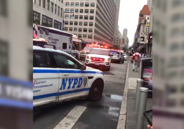 NYC