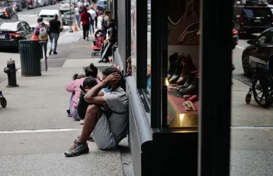 NYC NOTICIAS MIGRANTES