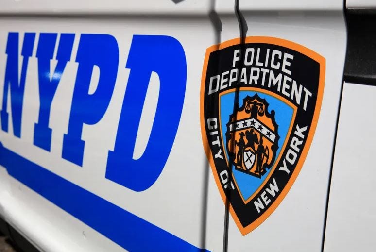 CRIMEN EN NYC