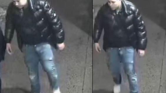 Mujer es violada y golpeada en la entrada de una casa en Brooklyn
