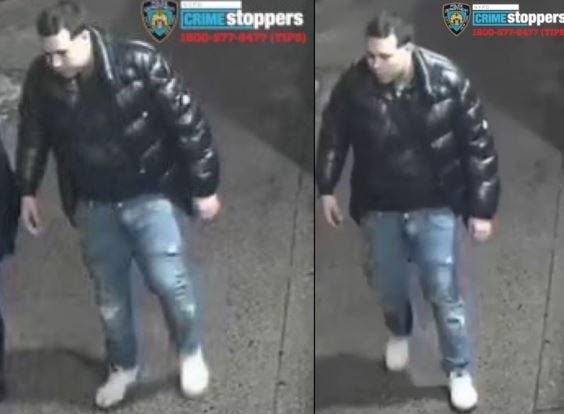 abuso sexual en nyc