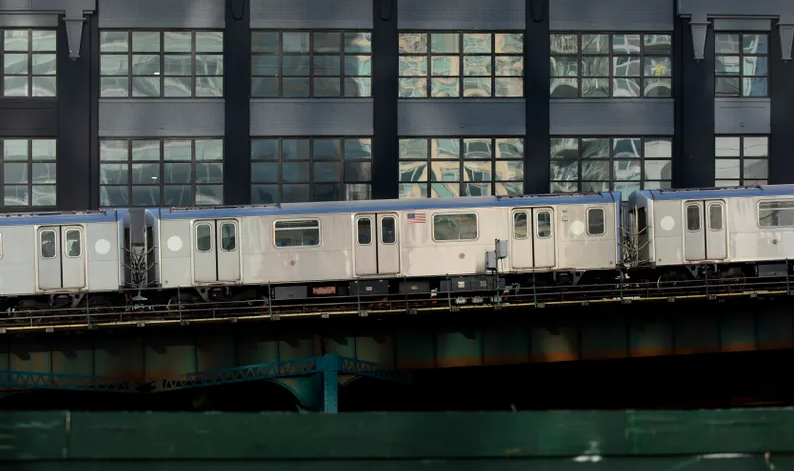 metro de nyc