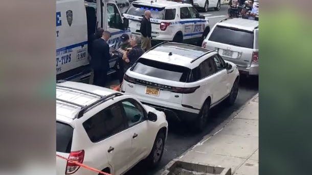 Hombre mata de un disparo a otro hombre y luego se quita la vida accidentalmente en un triple tiroteo en el Bronx