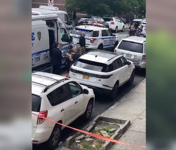 crimen en nyc