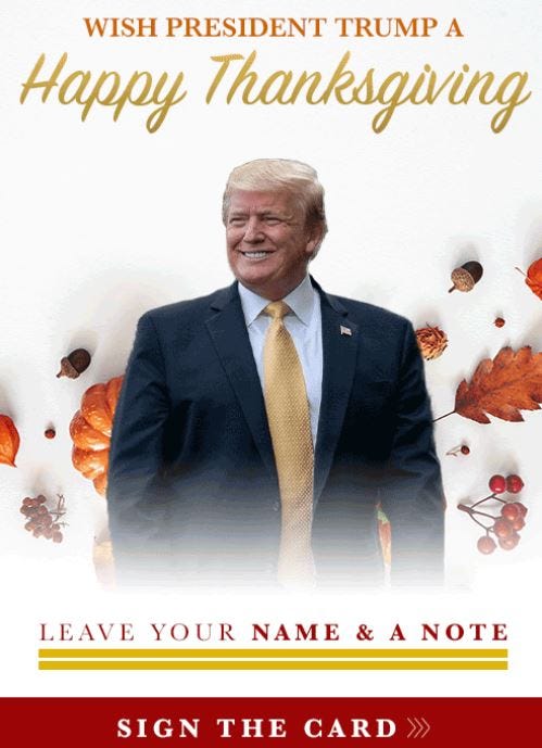 Save America