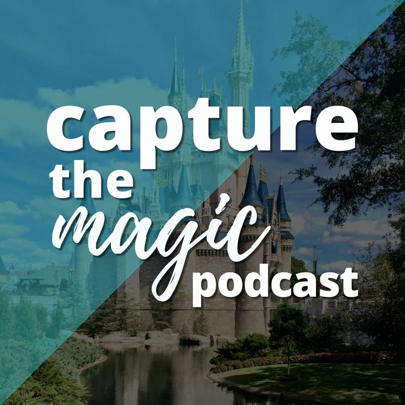 Capture the Magic