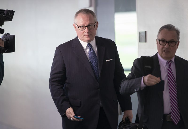 Michael Caputo