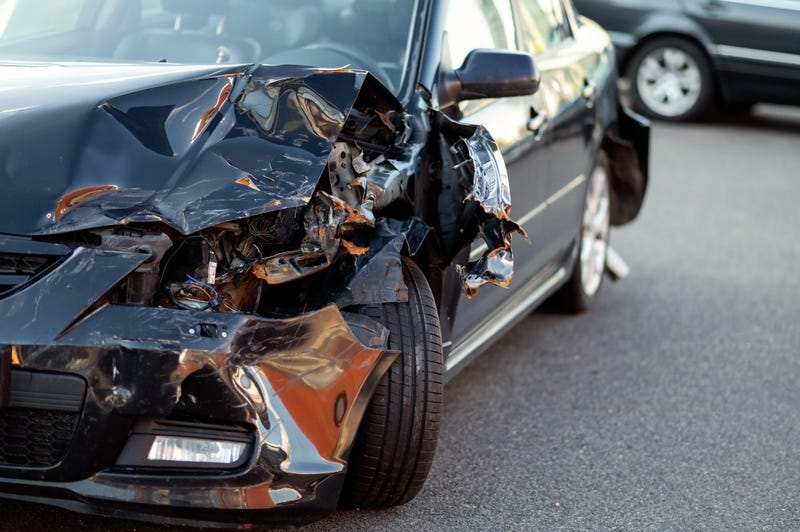 Car Crash