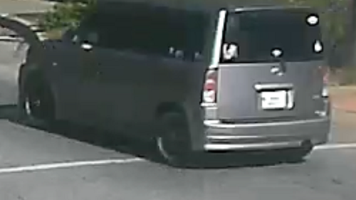 Vehicle stolen in St. Louis with 4-month-old baby inside