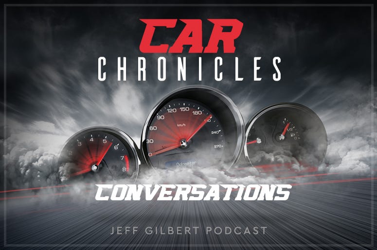 Car Chronicles conversations