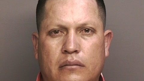 LI man gets 23 years in prison for sexually abusing 10-year-old girl after good Samaritan interrupts rape at Big Lots