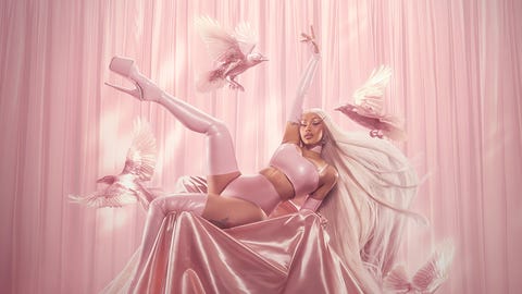Cardi B