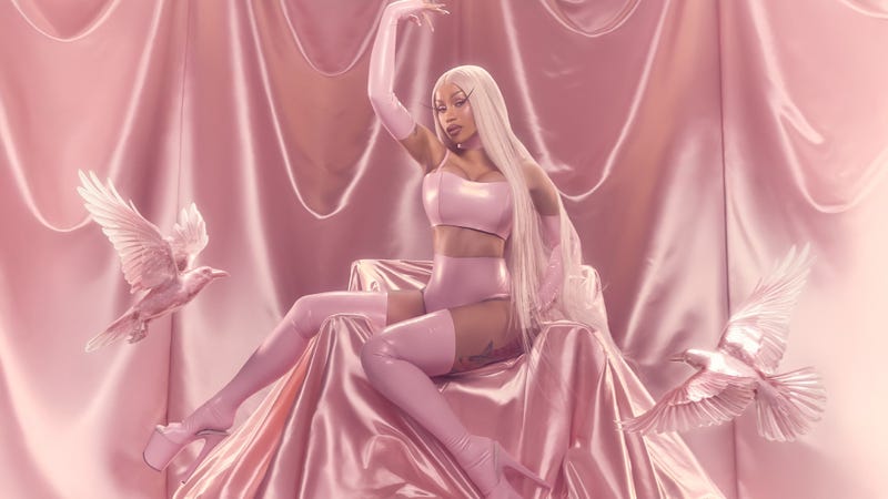 Cardi B