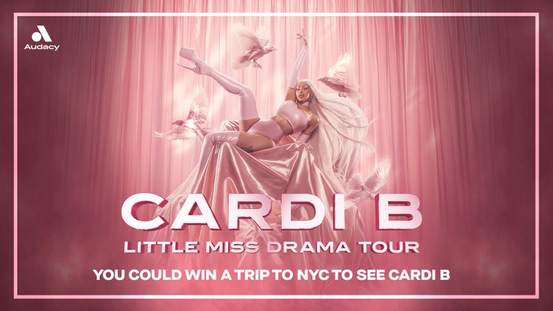 Cardi B