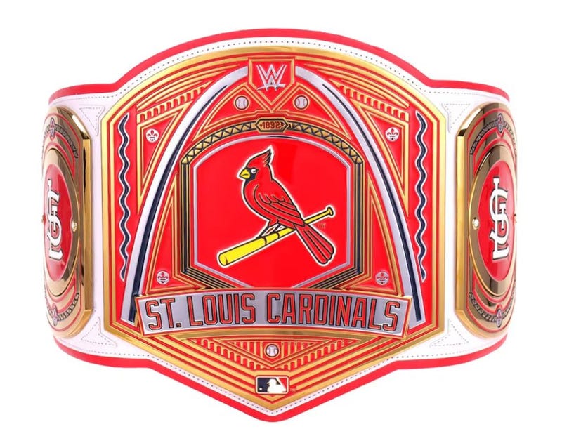 WWE