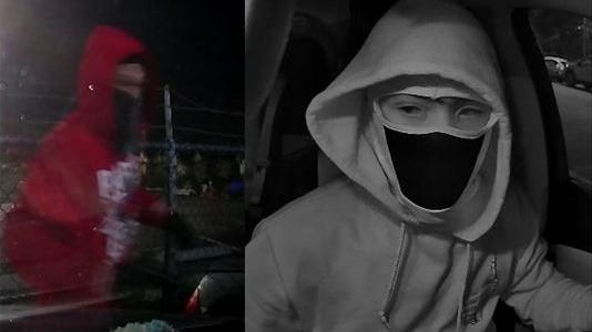 Four carjackings in about six hours in New Orleans, all white SUVs