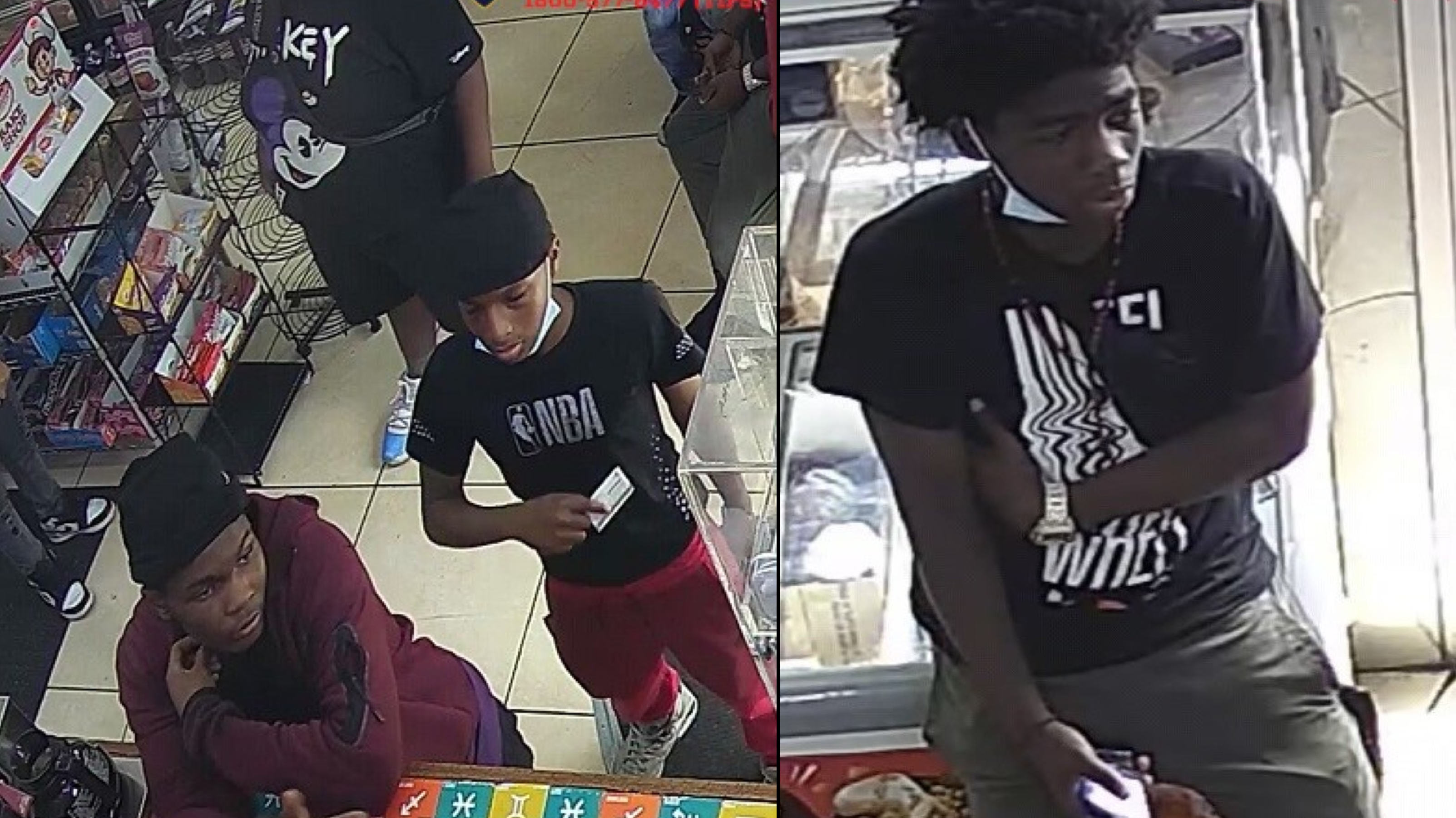 Up to 7 sought in knifepoint carjacking of Uber driver in East Harlem