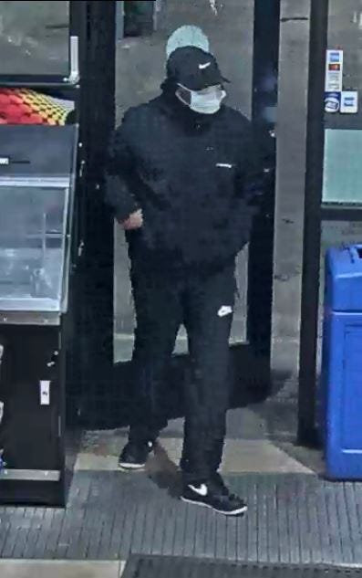 Police are on the hunt for suspects who allegedly committed two late-night car jackings exactly one week apart in Detroit