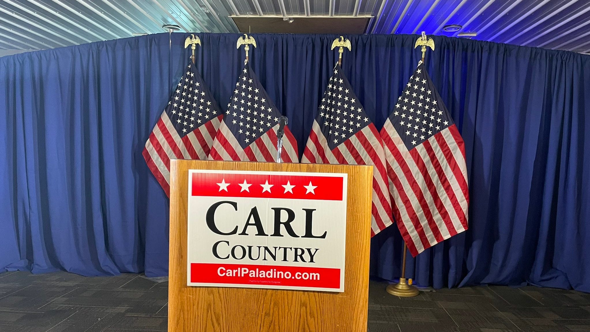 Paladino team does not concede to Langworthy; 'We want every single legal vote to count'