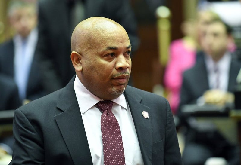 Carl Heastie