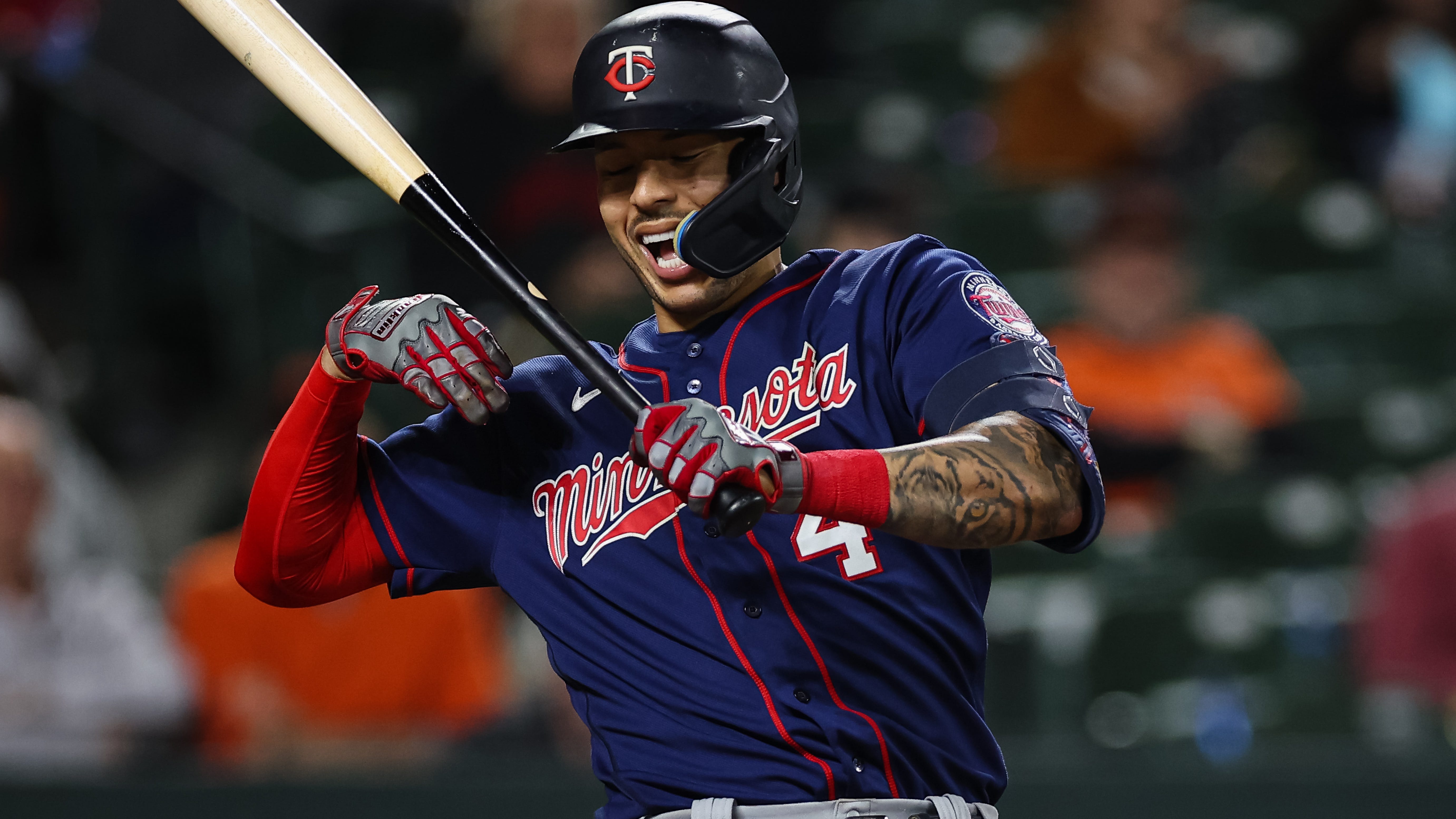 Injuries plaguing Twins, MLB
