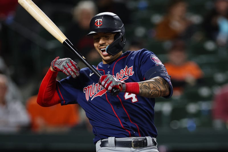 Carlos Correa