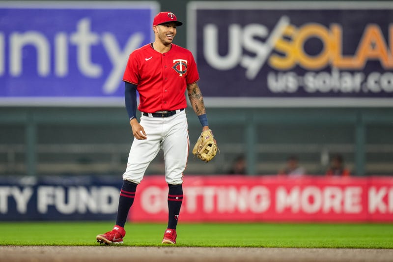 Carlos Correa