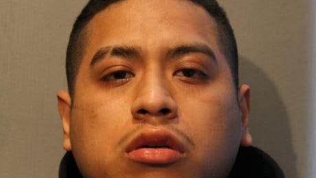 Man charged with fatally shooting rival gang member in August