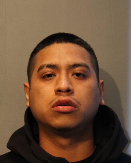 Man charged with fatally shooting rival gang member in August