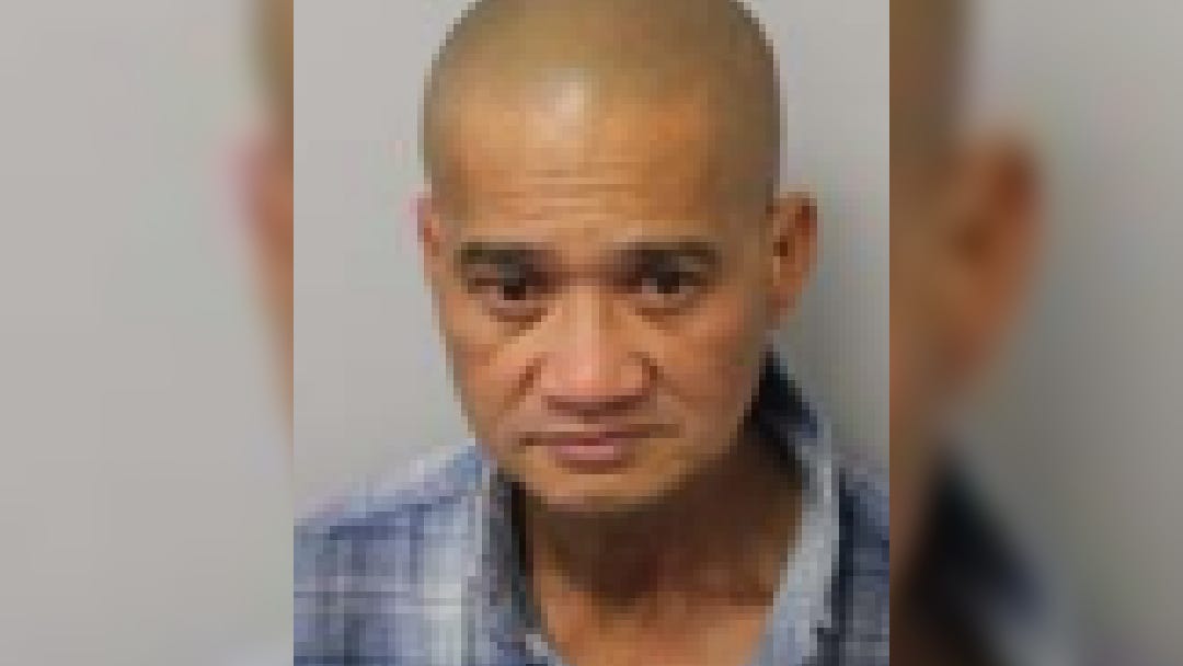 Abusive estranged husband fatally stabs wife in her NJ home: police