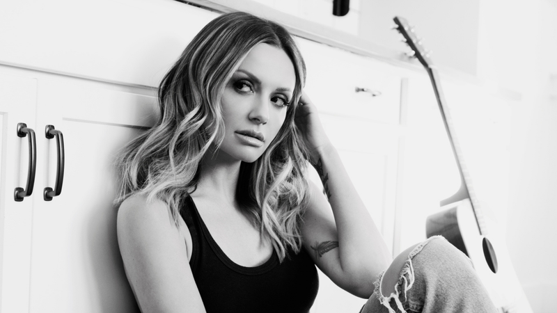 Carly Pearce