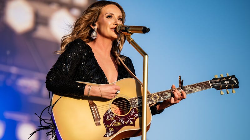 Carly Pearce