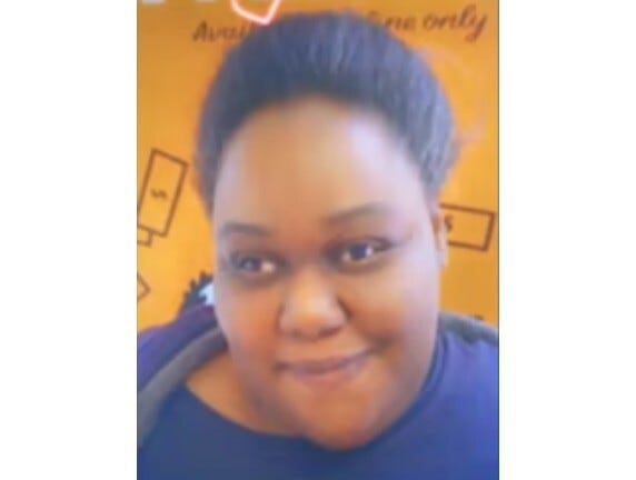 Carmelita Williams