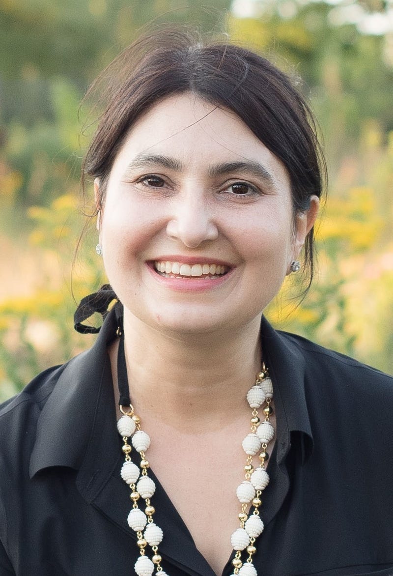 Carmen Gioiosa