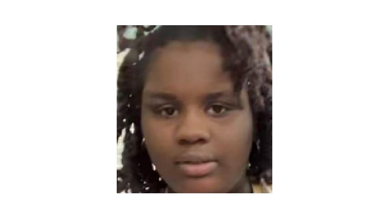 Have you seen Carmen? Detroit police need help finding 15-year-old who's been missing nearly a month