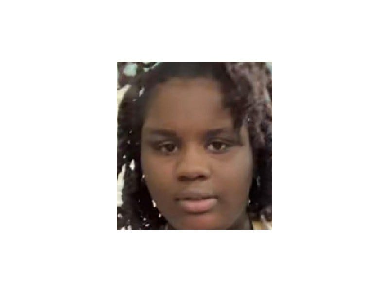 15-year-old Carmen Martinez