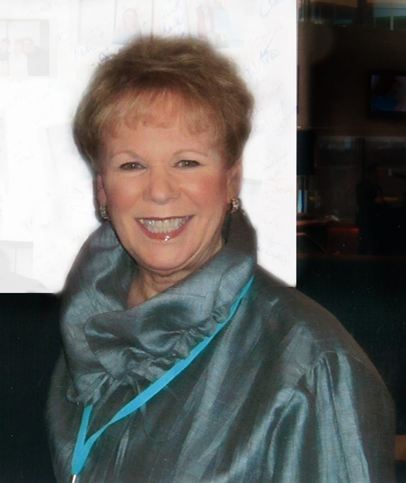 Carol Walton