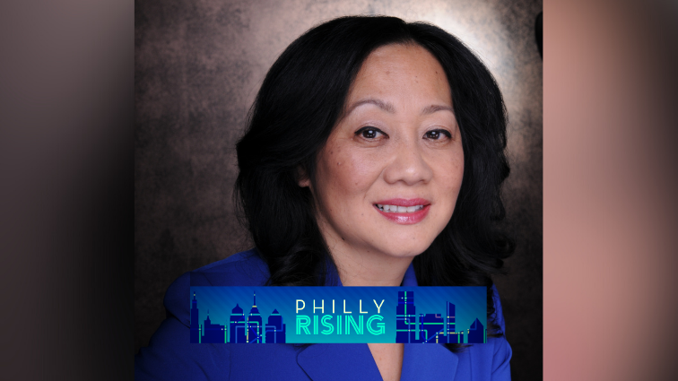 Carol Wong, educating and empowering immigrant and Asian-American communities