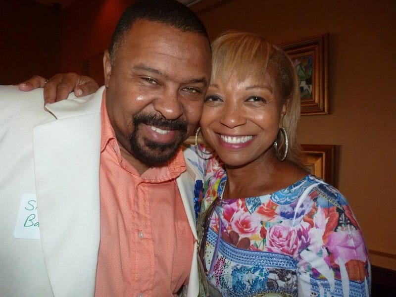 Pancreatic cancer claims life of SiMan Alexander