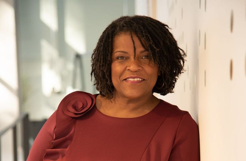 KMOX's Carol Daniel honored by St. Louis Media History Foundation