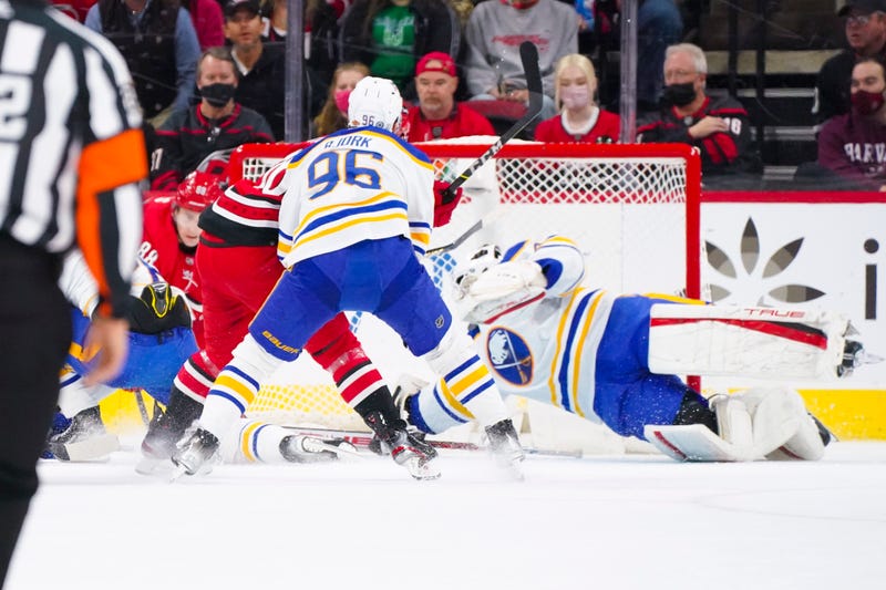 Anders Bjork, Malcolm Subban