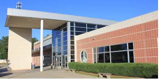 High School 