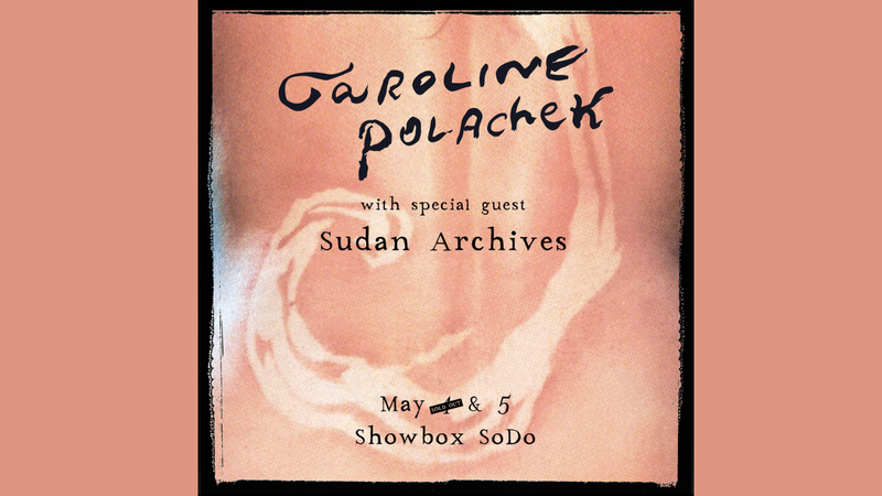 Caroline Polachek