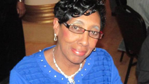 Alderwoman indicted on bribery charges not seeking reelection