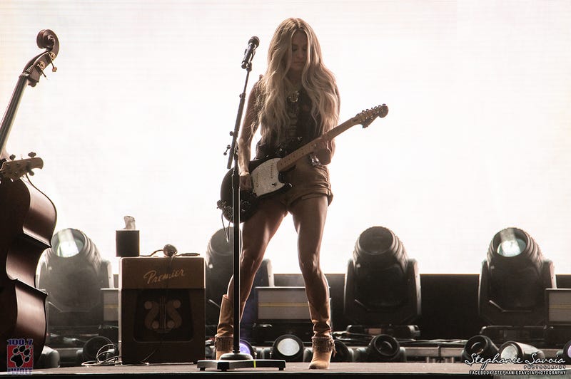 Carrie Underwood @ Washington State Fair, 9.4.21 - 2