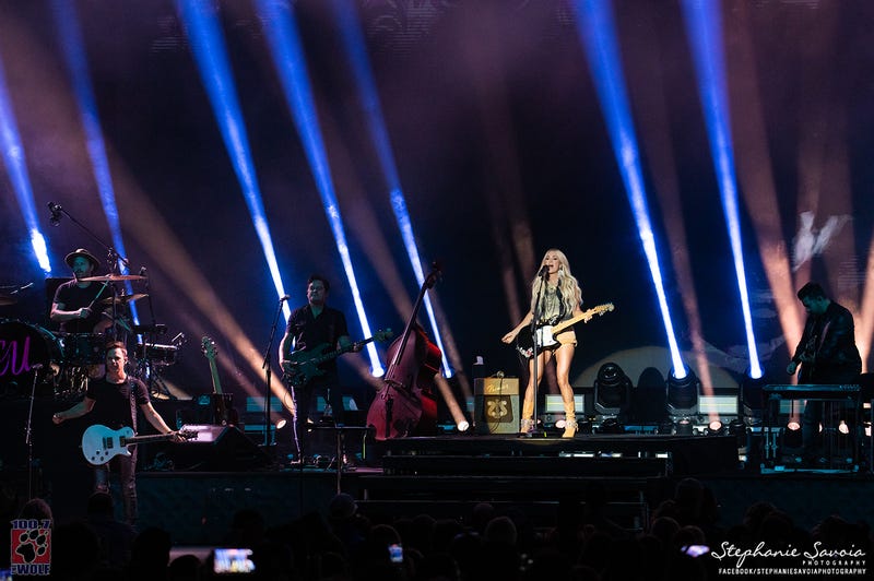 Carrie Underwood @ Washington State Fair, 9.4.21 - 3