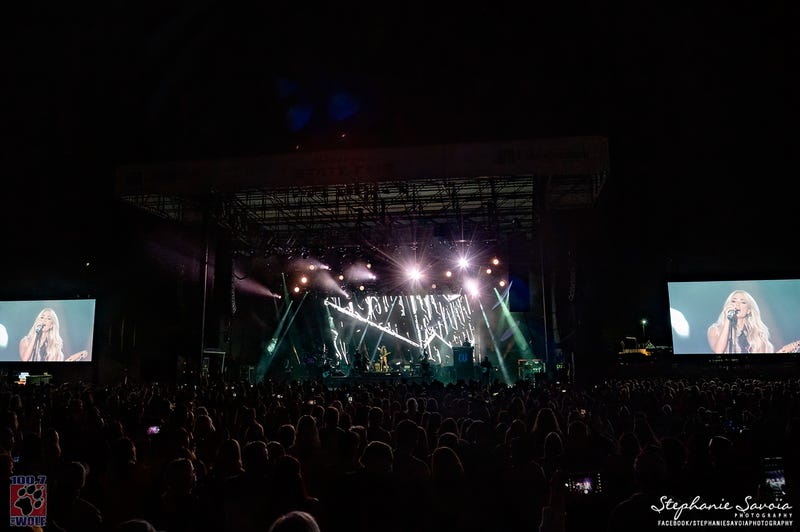 Carrie Underwood @ Washington State Fair, 9.4.21 - 4