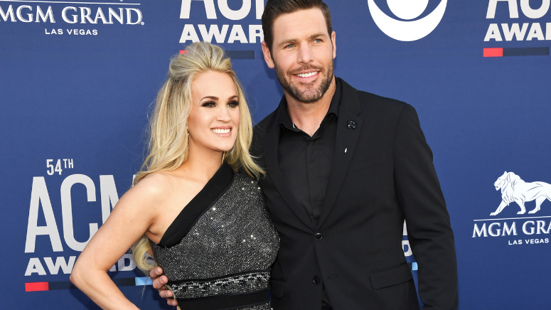 Carrie Underwood’s Son Was Her Biggest Fan at Cry Pretty Tour
