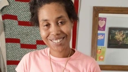 Detroit police searching for missing woman Tamika Carroll, known to hang around Motor City Casino